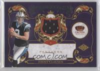 Jimmy Clausen #/299