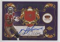 Mike Williams #/25