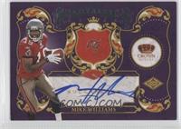 Mike Williams #/25