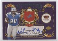 Ndamukong Suh #/25