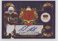 Andre Roberts #/25