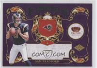 Sam Bradford