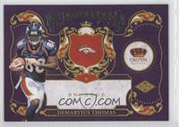 Demaryius Thomas