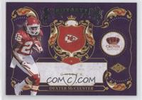 Dexter McCluster