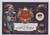 Golden Tate