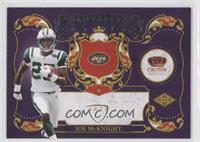 Joe McKnight