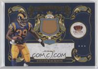 Steven Jackson #/50