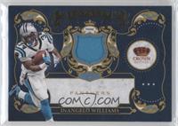 DeAngelo Williams #/50