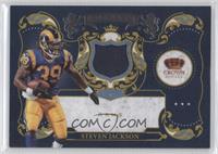 Steven Jackson #/290