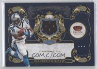 DeAngelo Williams #/290