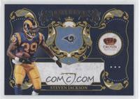 Steven Jackson