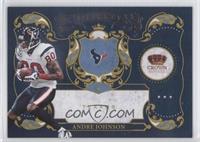 Andre Johnson