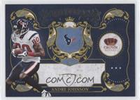 Andre Johnson