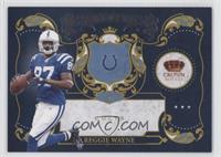 Reggie Wayne