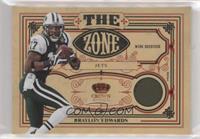 Braylon Edwards #/50