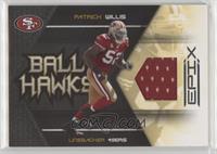 Patrick Willis #/299