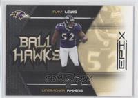 Ray Lewis