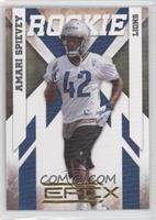 Rookie - Amari Spievey #/100