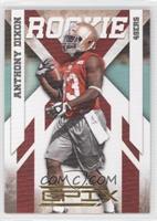 Rookie - Anthony Dixon #/100