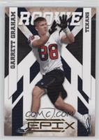 Rookie - Garrett Graham #/100