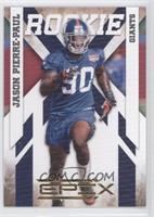 Rookie - Jason Pierre-Paul #/100