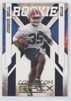 Rookie - Joique Bell [EX to NM] #/100