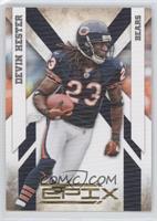 Devin Hester #/100