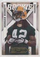 Rookie - Morgan Burnett #/100