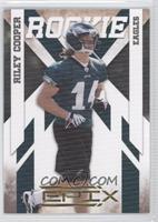 Rookie - Riley Cooper #/100