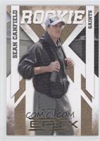 Rookie - Sean Canfield #/100