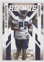 Rookie - Seyi Ajirotutu #/100