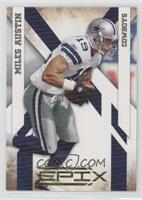 Miles Austin #/100