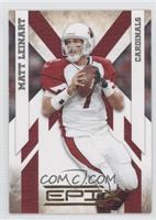 Matt Leinart #/100