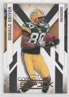 Donald Driver #/100