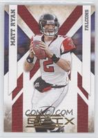 Matt Ryan #/100