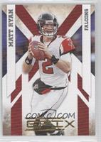 Matt Ryan #/100