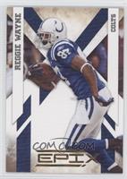 Reggie Wayne #/100