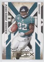 Maurice Jones-Drew #/100