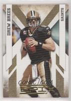 Drew Brees #/100