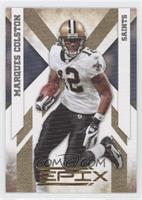 Marques Colston #/100