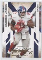 Brandon Jacobs #/100