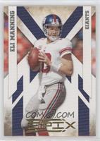 Eli Manning #/100