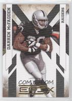 Darren McFadden #/100