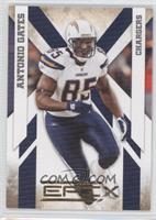 Antonio Gates #/100