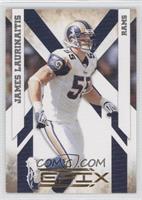 James Laurinaitis #/100