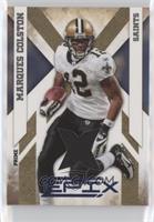 Marques Colston #/50