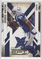 Reggie Wayne #/160