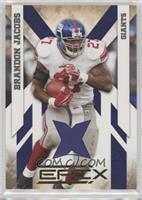 Brandon Jacobs #/299