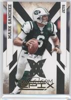 Mark Sanchez #/200