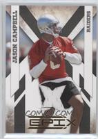 Jason Campbell #/299